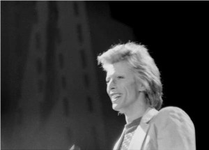 David Bowie's death reveals shrewd estate plan