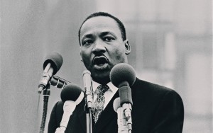Martin Luther King Jr. estate dispute