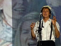 Paul McCartney of the Beatles is in The process of reclaiming his share of the Lennon-McCartney catalog.