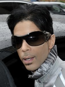 Prince's estate allegedly owes millions to the IRS