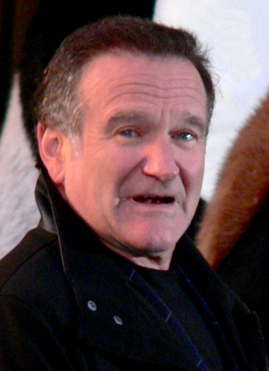 Robin Williams Estate Dispute Update