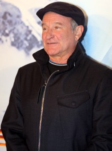 Robin Williams experienced many difficulties as a result of his medical conditions.